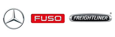 Mercedes-Benz · Fuso · Freightliner
